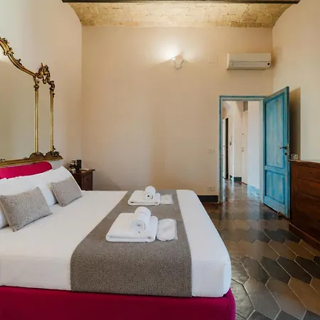 New - Penthouse With Private Terrace Apartamento