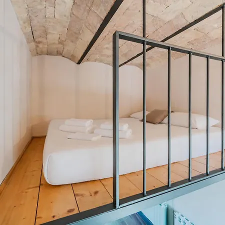New - Penthouse With Private Terrace * Roma