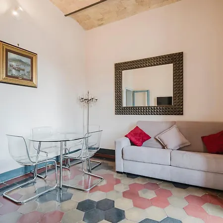 New - Penthouse With Private Terrace Apartamento