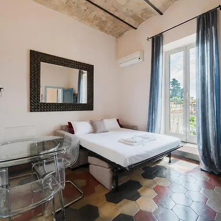 New - Penthouse With Private Terrace Apartamento