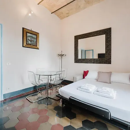 New - Penthouse With Private Terrace Apartamento